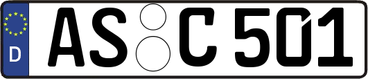 AS-C501