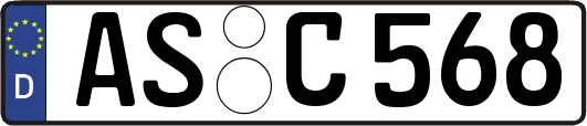 AS-C568