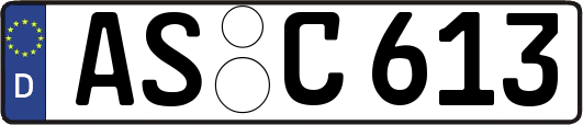 AS-C613