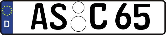 AS-C65