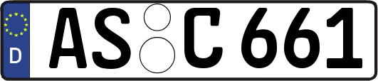 AS-C661
