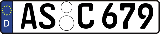 AS-C679