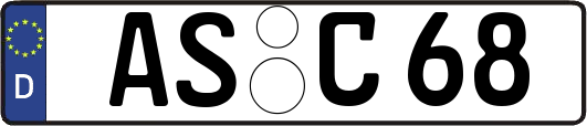 AS-C68