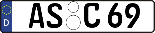 AS-C69