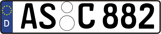 AS-C882