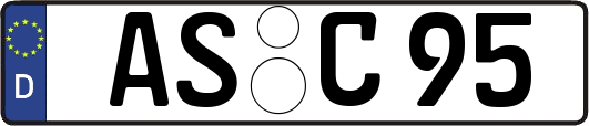 AS-C95