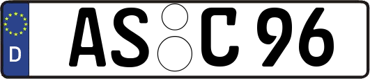 AS-C96
