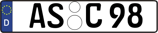 AS-C98