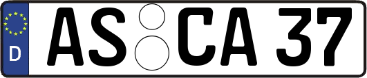 AS-CA37