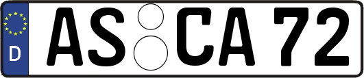 AS-CA72
