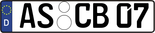 AS-CB07
