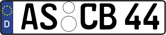 AS-CB44