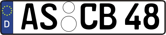 AS-CB48