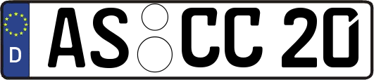 AS-CC20