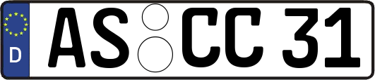 AS-CC31