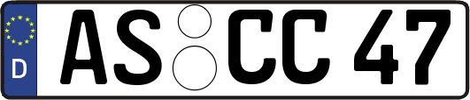 AS-CC47