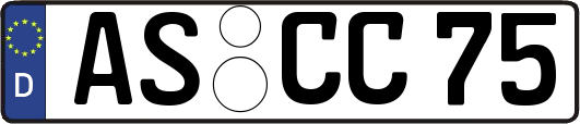 AS-CC75