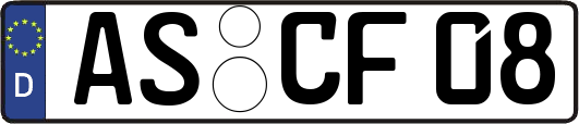 AS-CF08