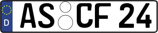 AS-CF24