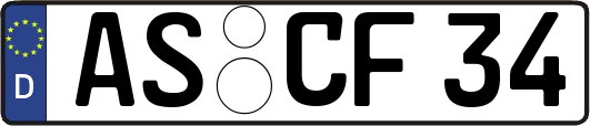 AS-CF34
