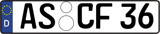 AS-CF36
