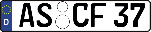 AS-CF37
