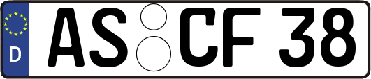 AS-CF38