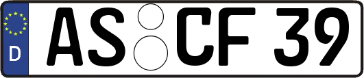 AS-CF39