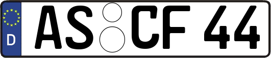 AS-CF44