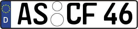AS-CF46