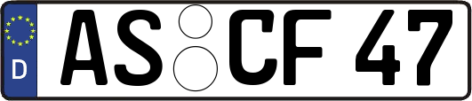 AS-CF47