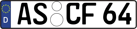 AS-CF64