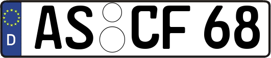 AS-CF68