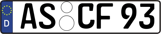 AS-CF93