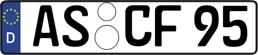AS-CF95