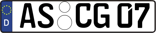 AS-CG07