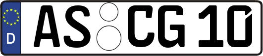 AS-CG10