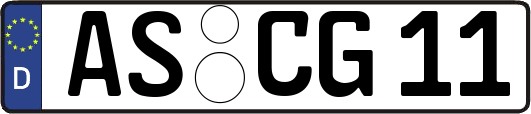 AS-CG11