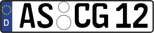 AS-CG12