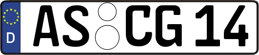 AS-CG14