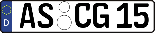 AS-CG15