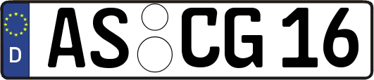 AS-CG16