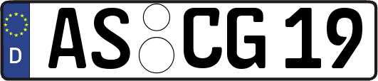 AS-CG19
