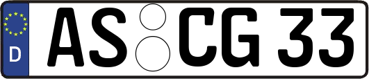 AS-CG33