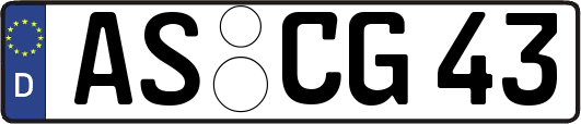 AS-CG43