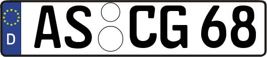 AS-CG68