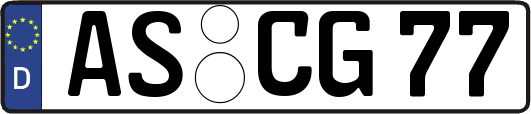 AS-CG77