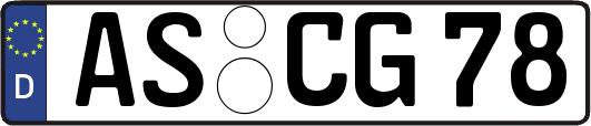 AS-CG78