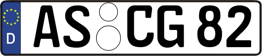 AS-CG82