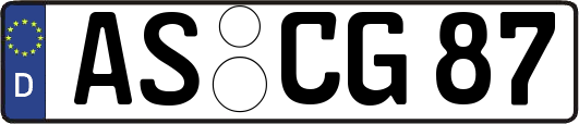AS-CG87
